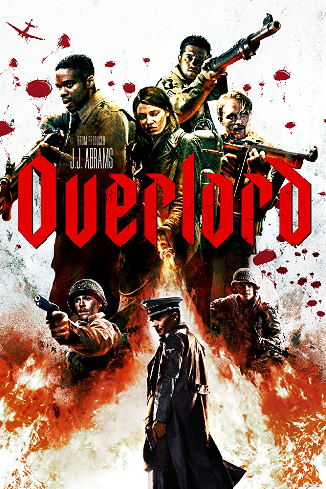 Overlord (2018)