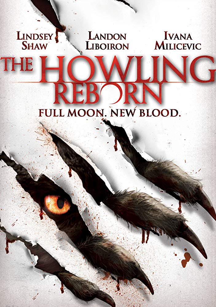 The Howling: Reborn (2011) 