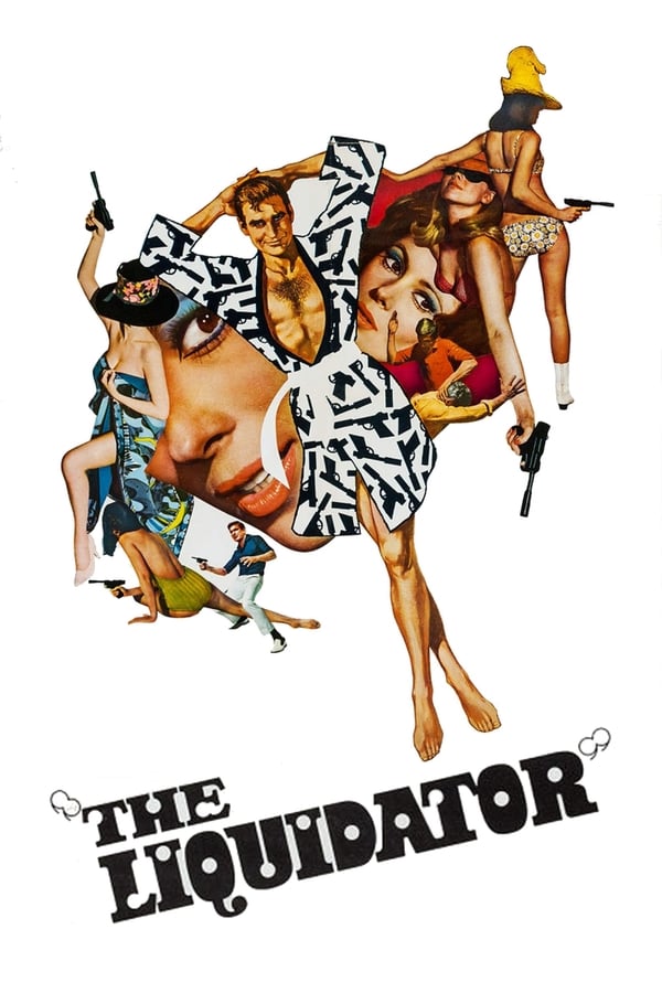 The Liquidator (1965) 