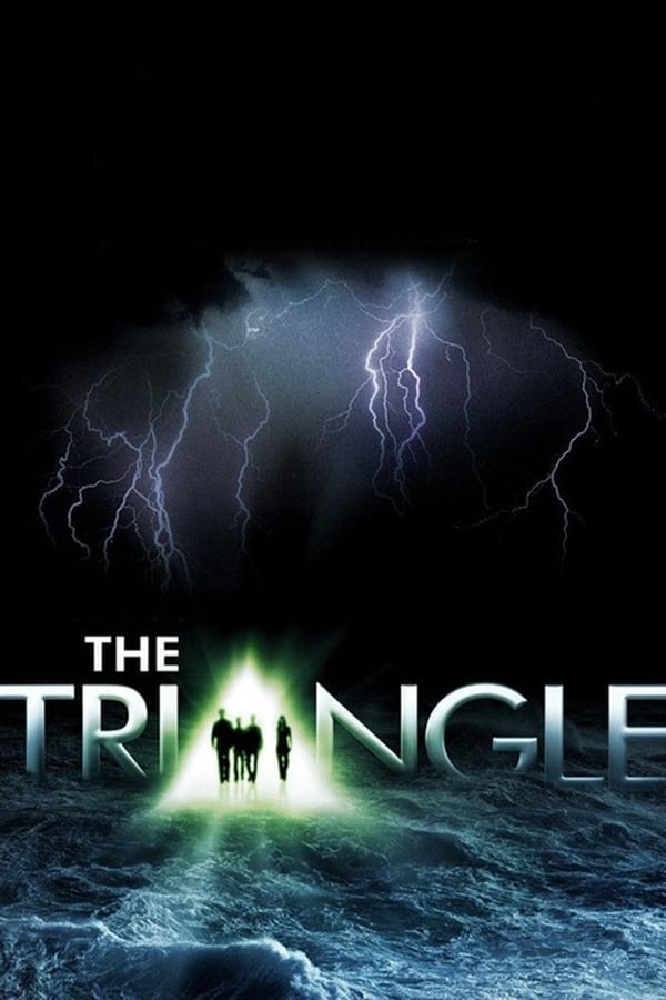 The Triangle (2005) 1x3