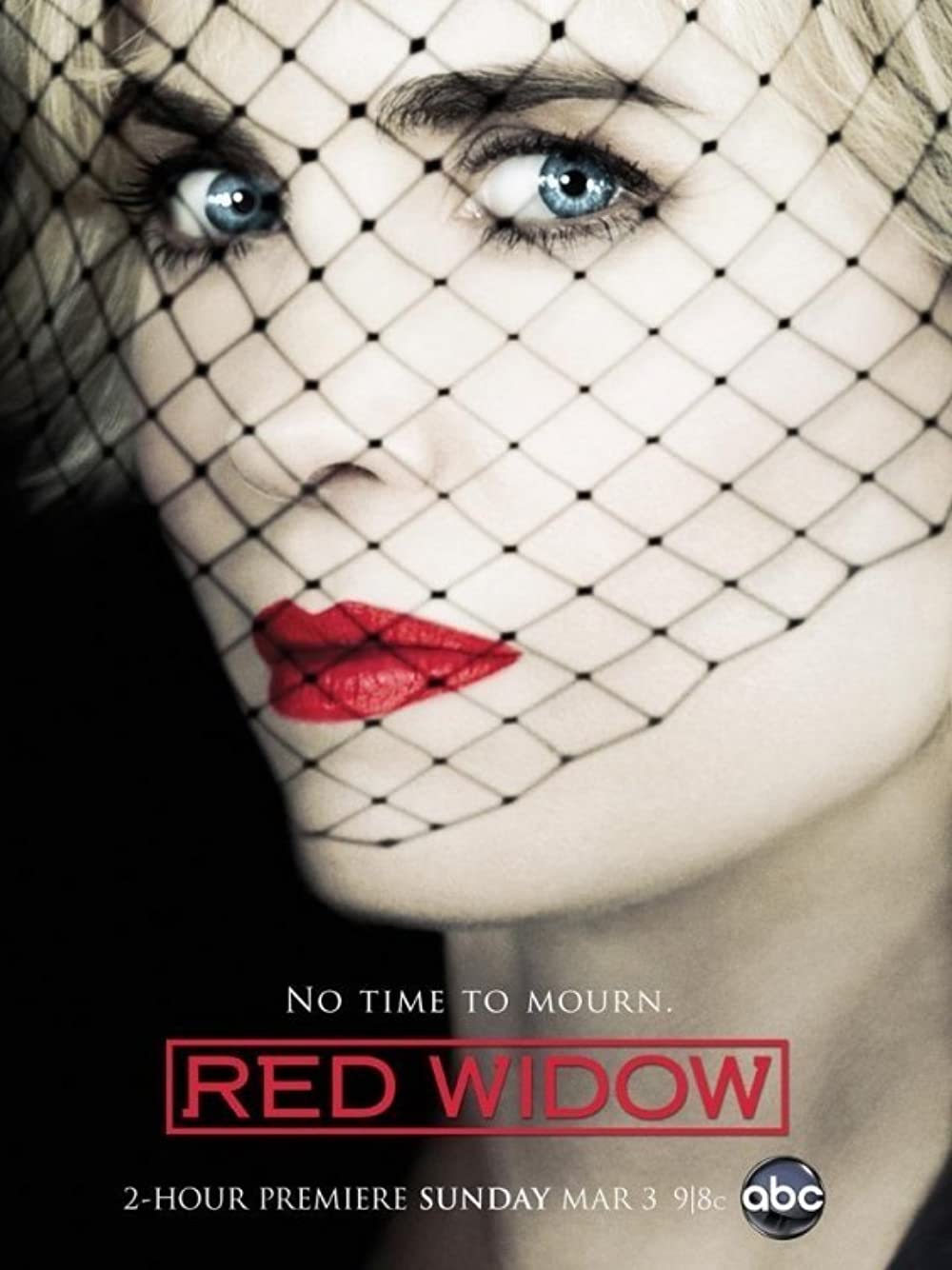 Red Widow (2013) 2x10