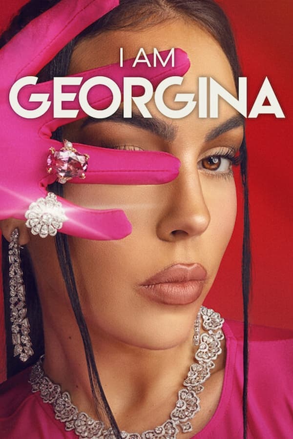 I Am Georgina (2022) 2x6