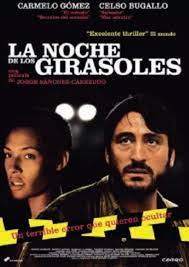 La noche de los girasoles Aka Angosto: The Night of The Sunflowers (2006)