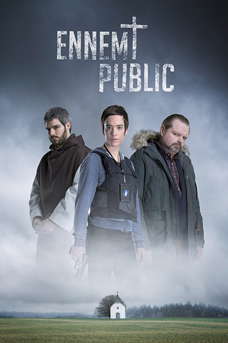 Ennemi public Aka Public Enemy (2016) 2x10