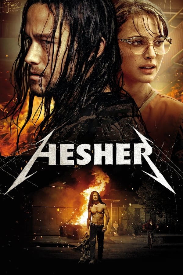 Hesher (2010) 