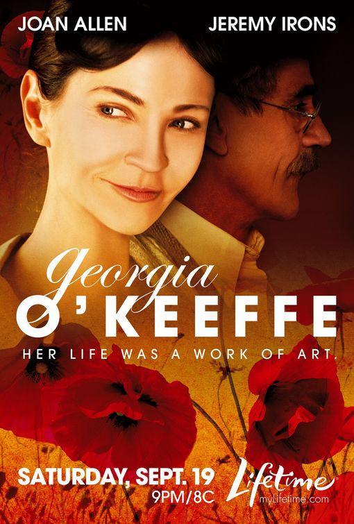 Georgia O'Keeffe (2009)