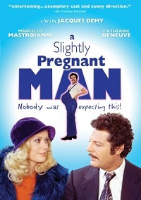 A Slightly Pregnant Man (1973)