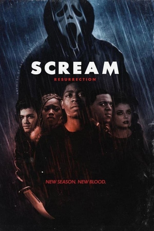 Scream: The TV Series (2015) 3x6
