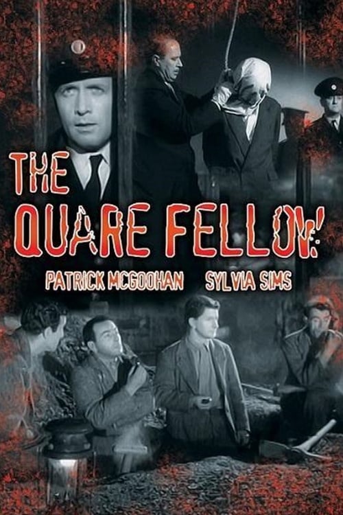 The Quare Fellow (1962) 