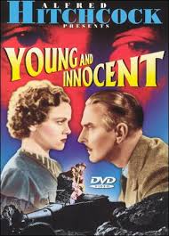 Young and Innocent (1937)