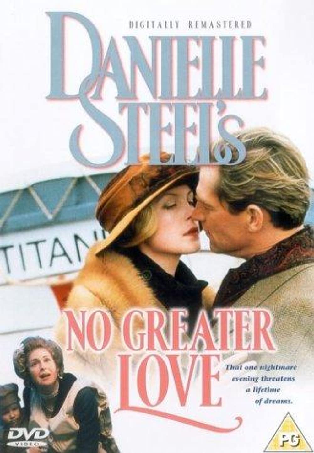 No Greater Love (1995) 