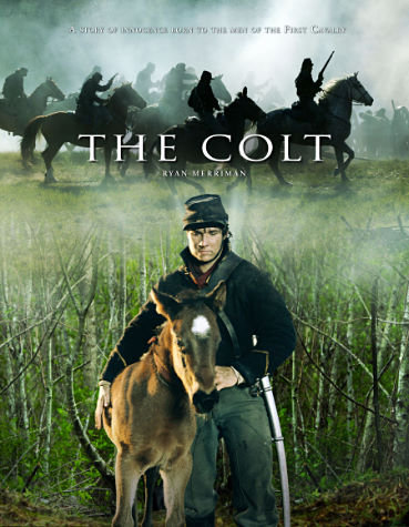 The Colt (2005) 