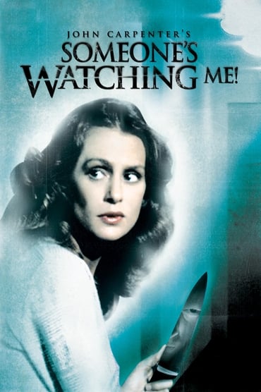 Someone’s Watching Me! (1978)