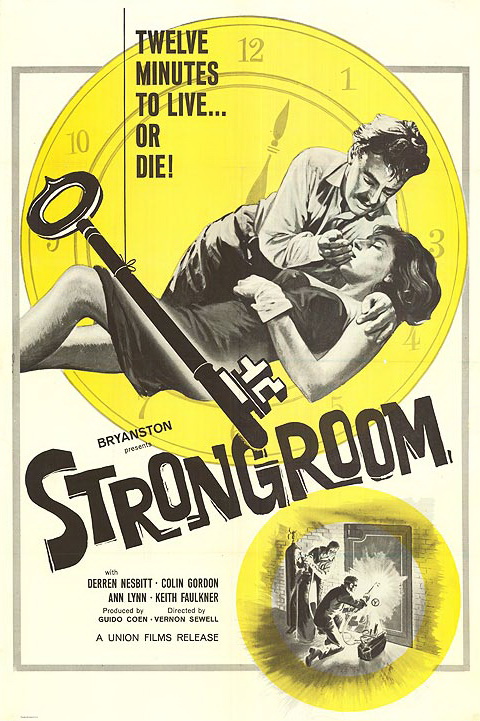 Strongroom (1962) 