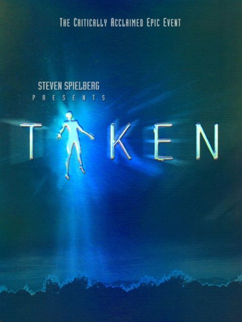 Taken (2002)