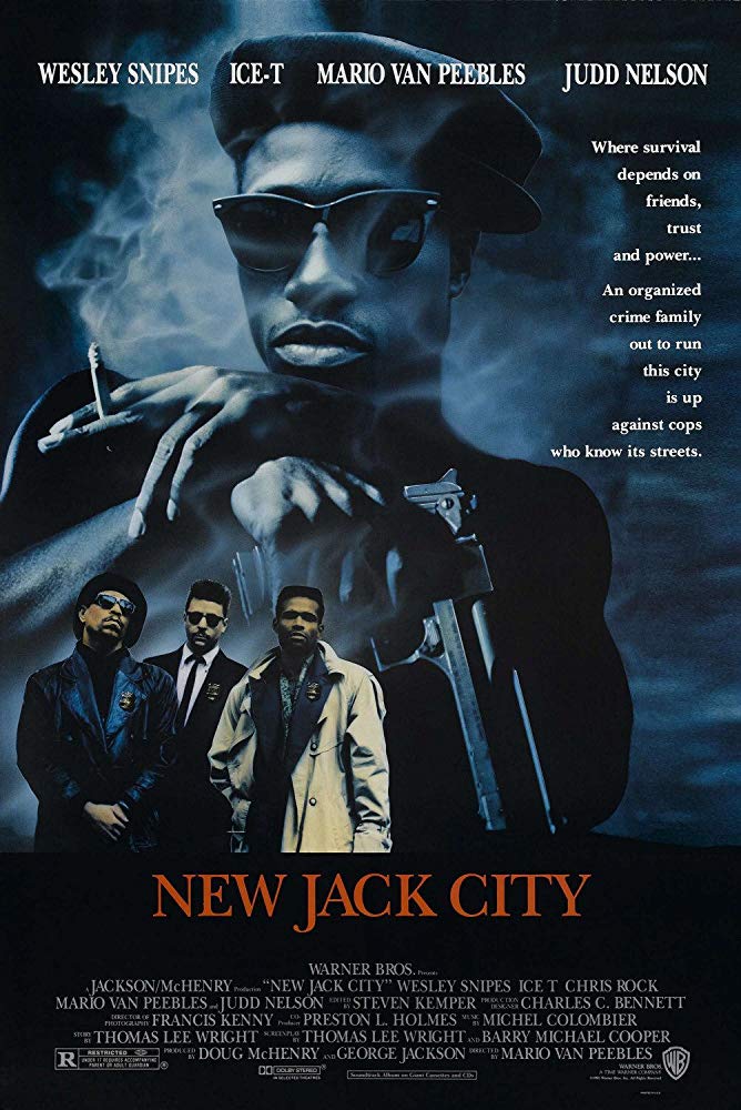 New Jack City (1991) 