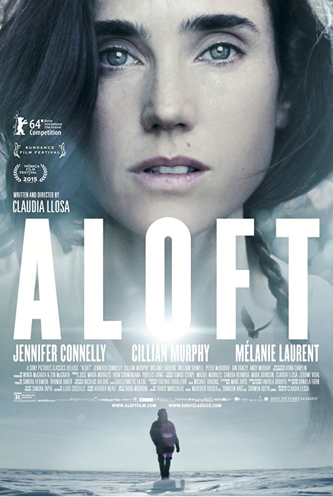 Aloft (2014) 