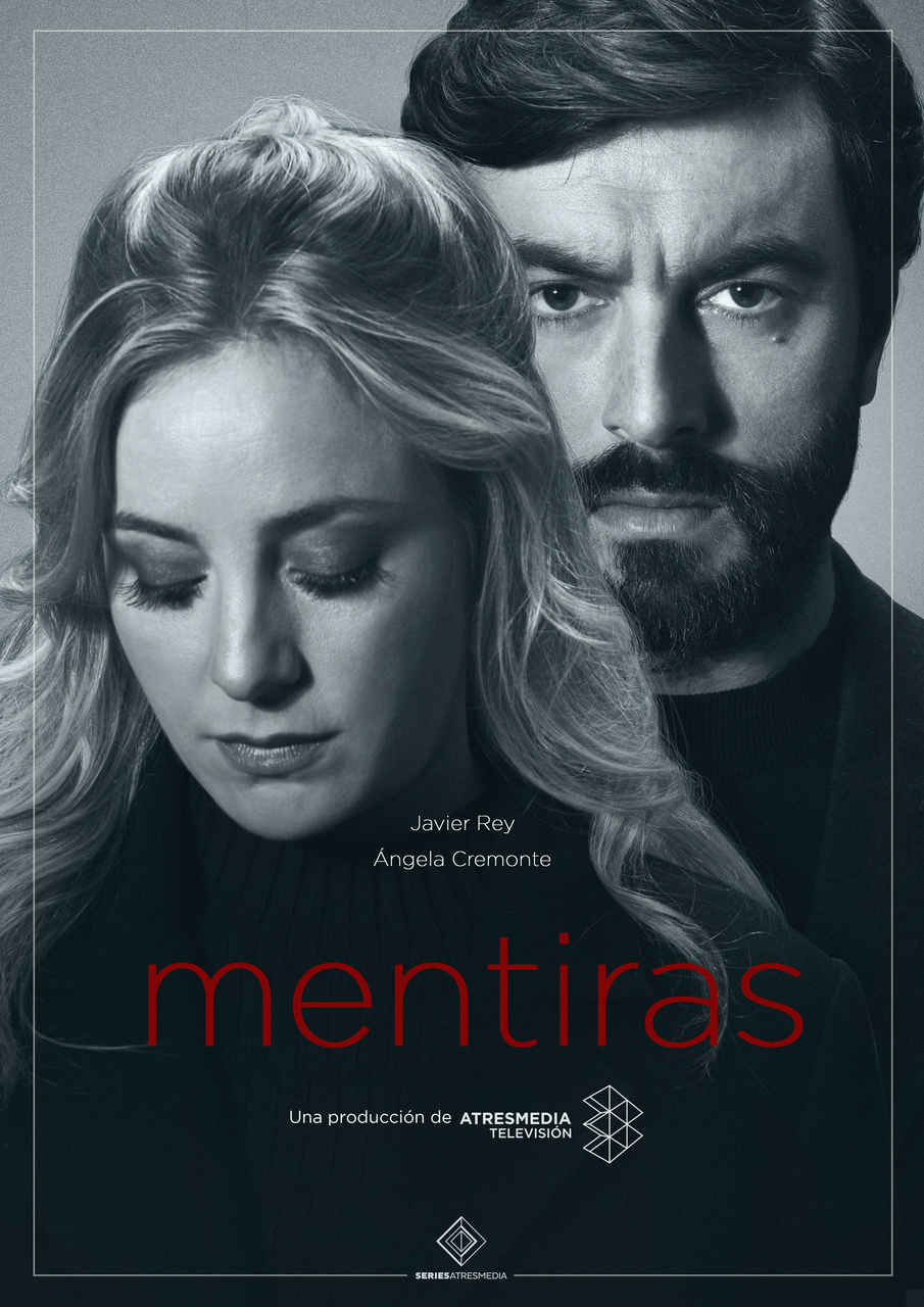 Mentiras Aka Liar (2020) 1x6