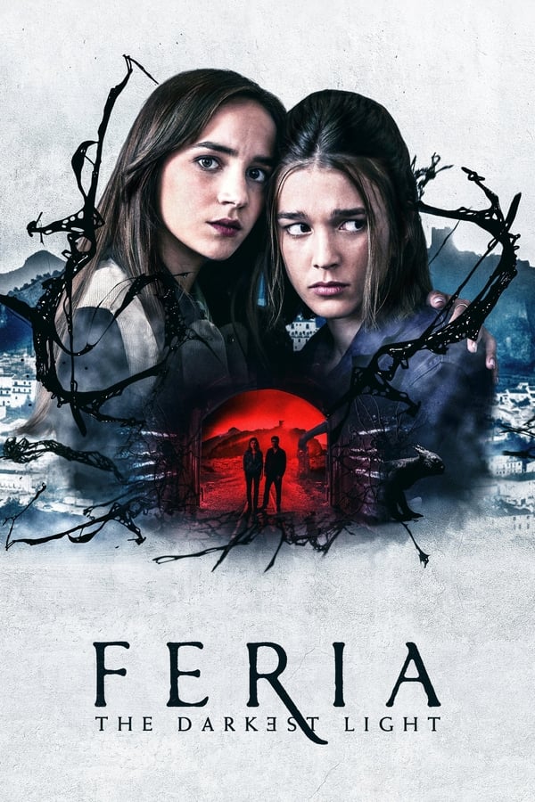 Feria: The Darkest Light (2022) 1x8