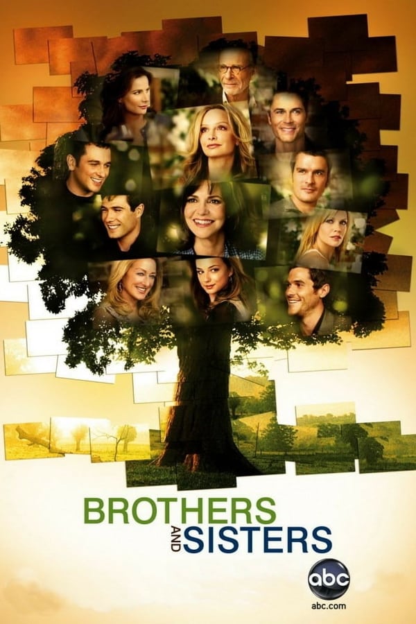 Brothers and Sisters (2006) 1x12