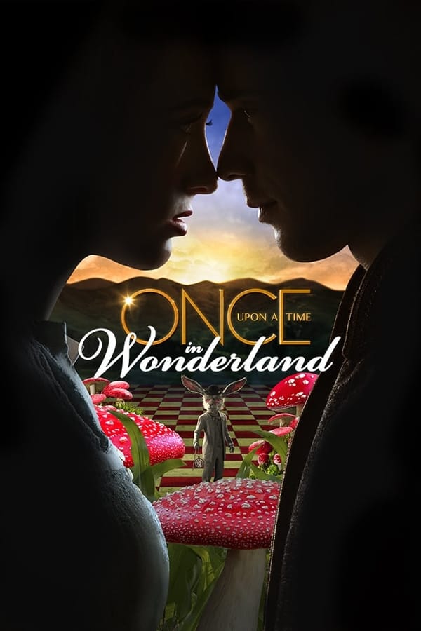 Once Upon a Time in Wonderland (2013)