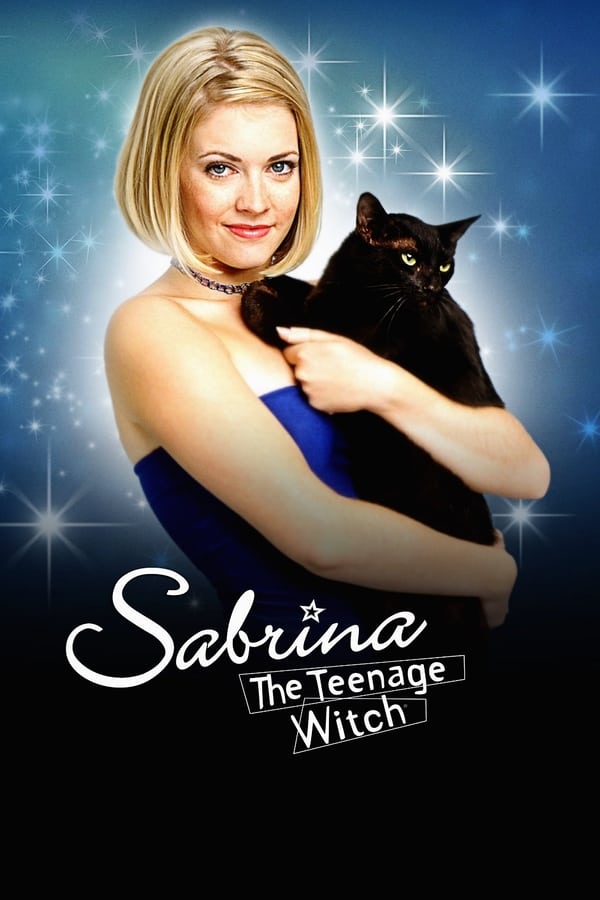 Sabrina, the Teenage Witch (1996)