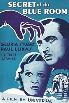 Secret of the Blue Room (1933)