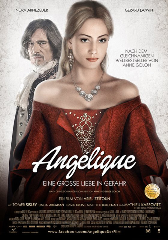 Angélique (2013)