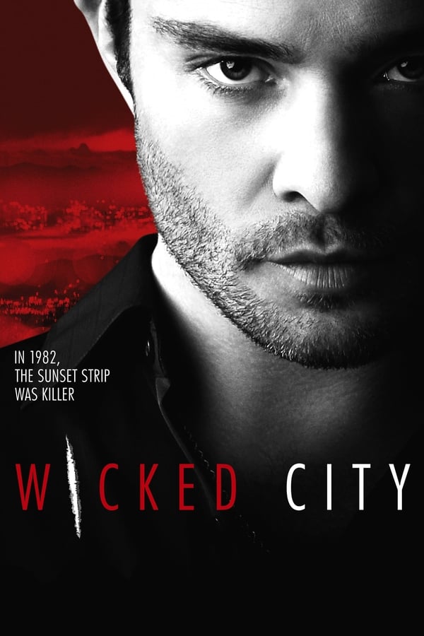 Wicked City (2015) 1x8