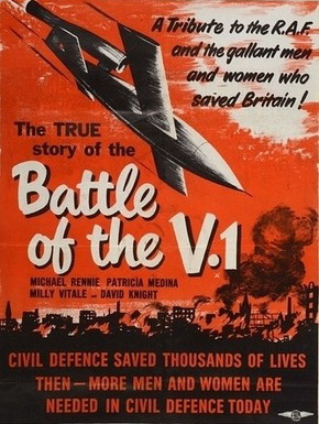 Battle of the V-1 (1958) 