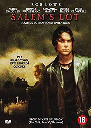 Salem's Lot (2004) 