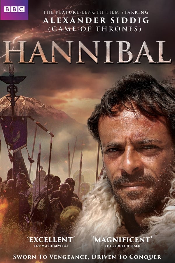 Hannibal: Rome's Worst Nightmare (2006) 