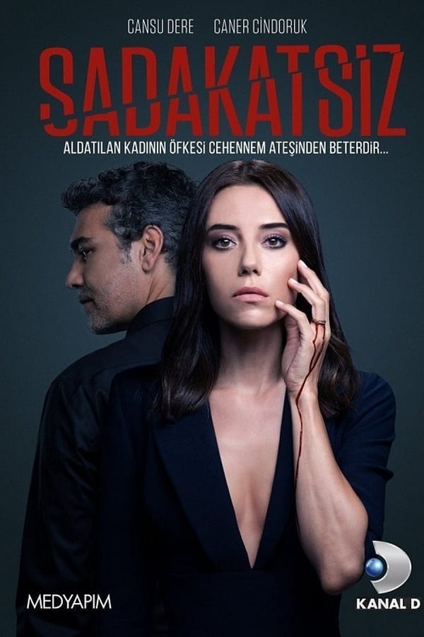 Sadakatsiz Aga A Woman Scorned (2020) 2x26