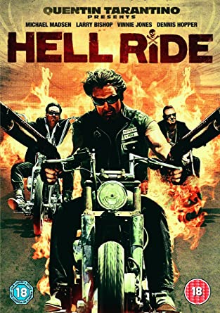 Hell Ride (2008) 