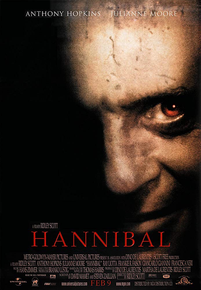 Hannibal (2001) 