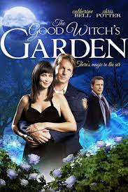 The Good Witch's Garden (2009)