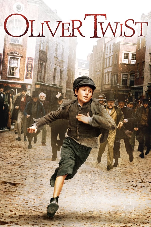 Oliver Twist (2005) 