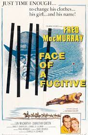 Face of a Fugitive (1959) 