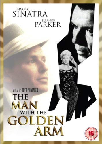 The Man with the Golden Arm (1955)