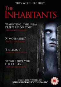 The Inhabitants (2015)