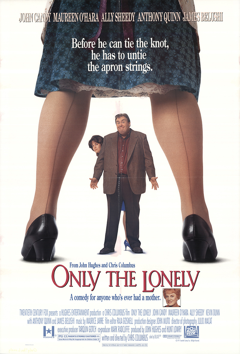 Only the Lonely (1991)