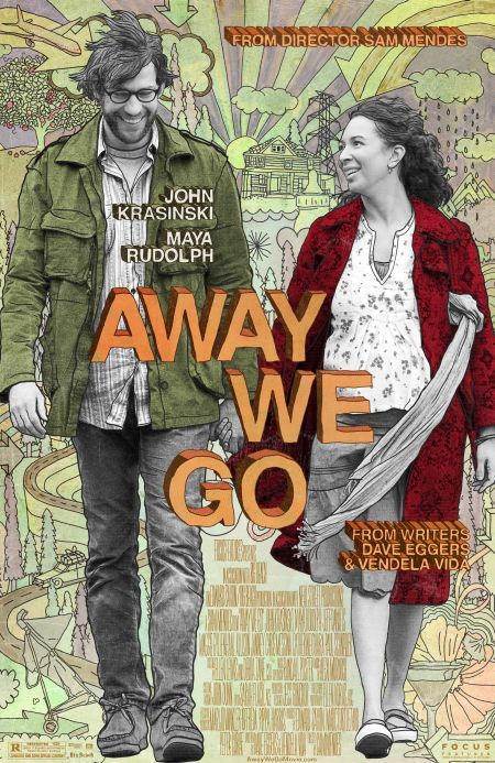 Away We Go (2009)