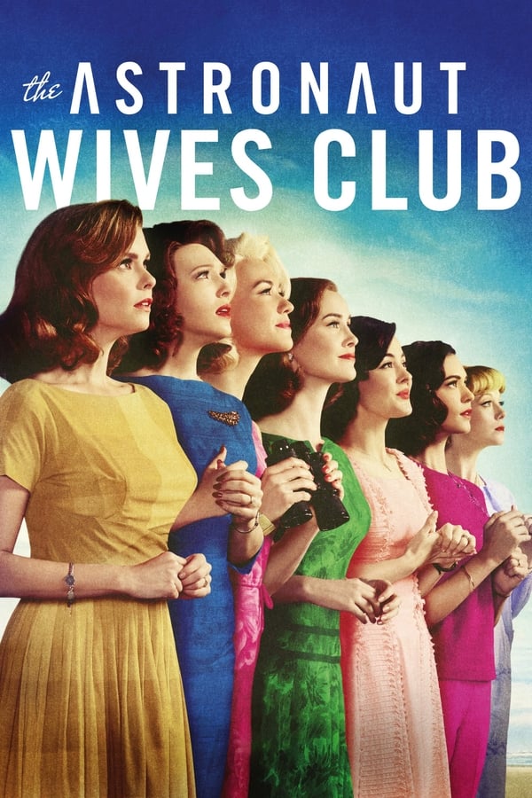 The Astronaut Wives Club (2015) 1x10