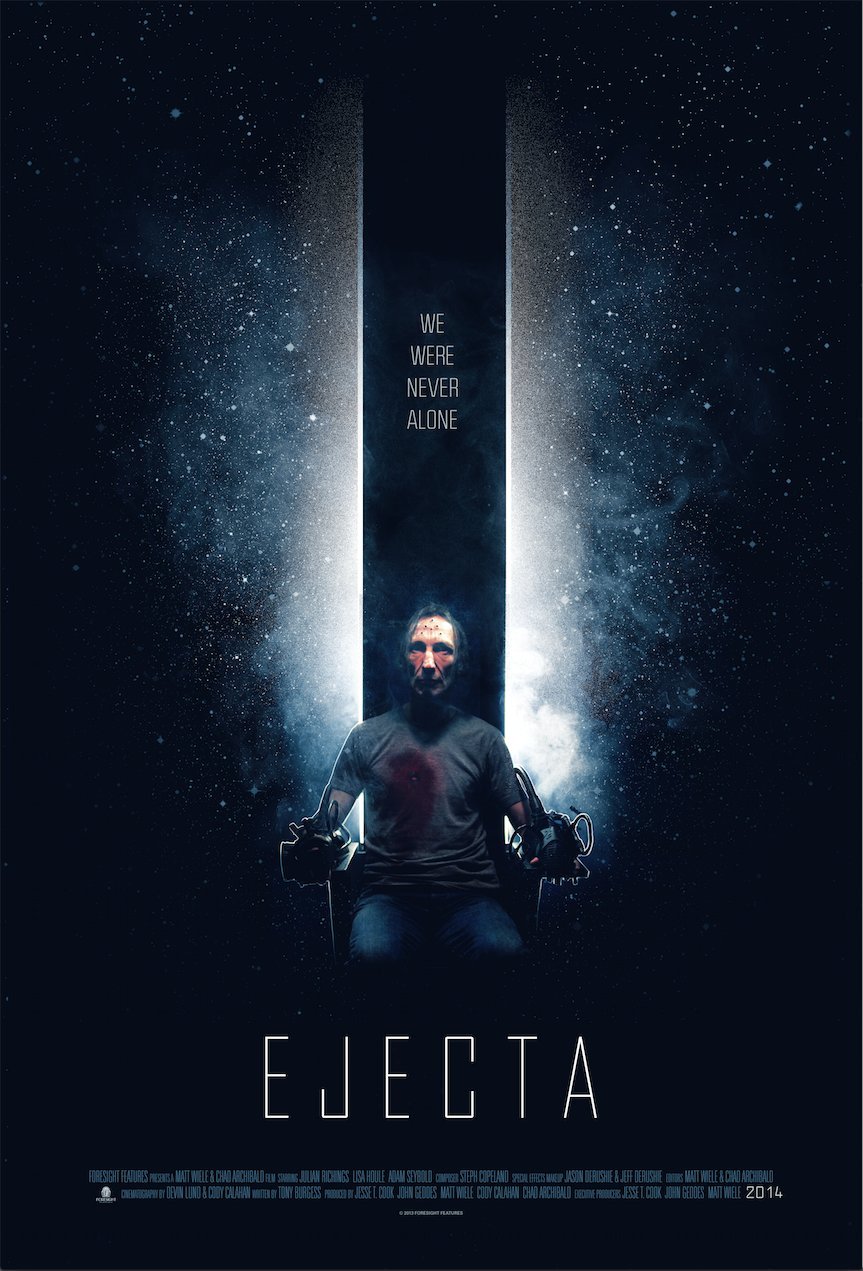 Ejecta (2014)