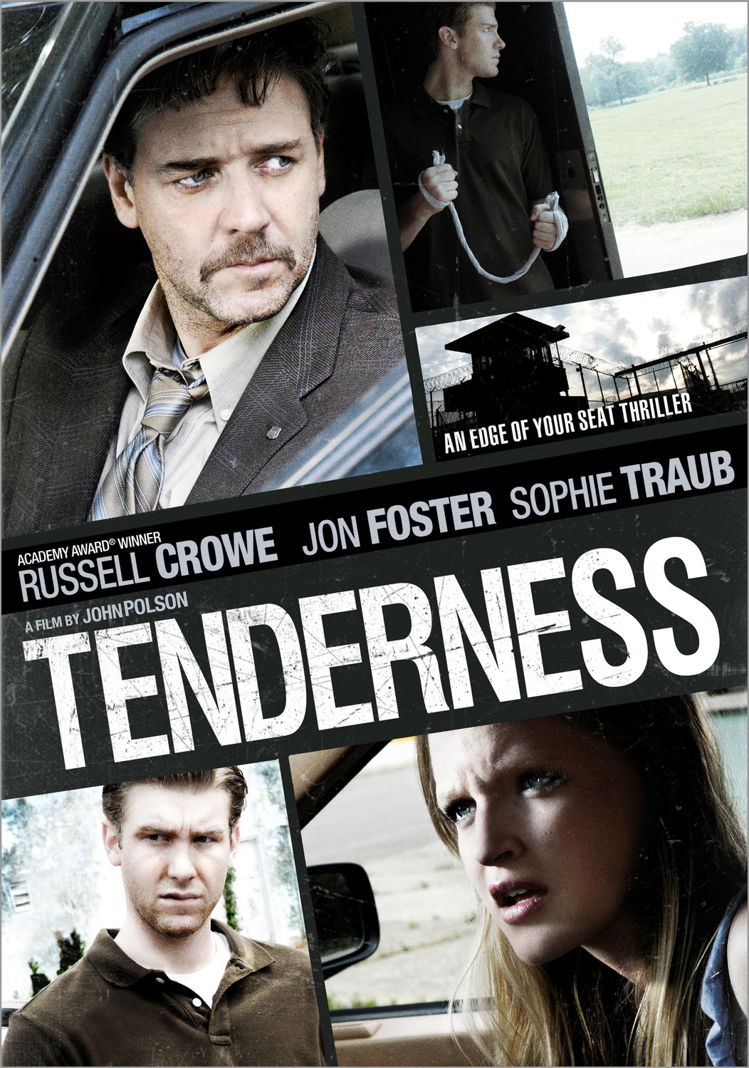 Tenderness (2009) 