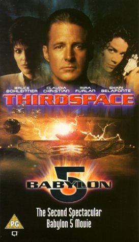 Babylon 5: Thirdspace (1998) 