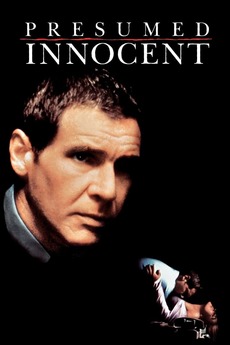 Presumed Innocent (1990)