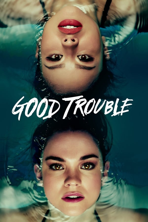 Good Trouble (2019) 5x18