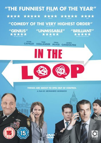 In the Loop (2009)