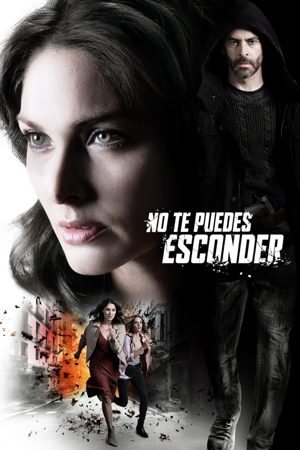 No te puedes esconder Aka You Cannot Hide (2019)